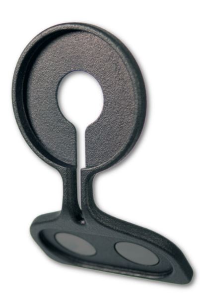 RACLIX® Tesla-Halterung Ohne MagneticDock (für M3/MY bis 11/2023)
