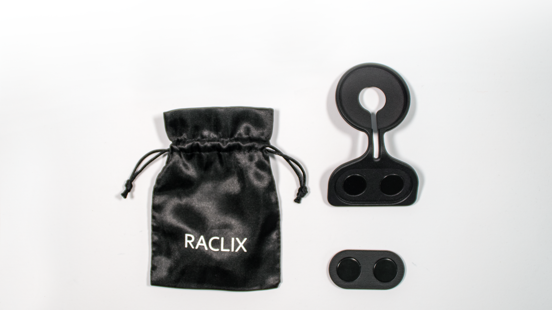 RACLIX® Tesla-Halterung Ohne MagneticDock (für M3/MY bis 11/2023)
